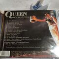 Queen CD *7303