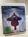 Sony PS3 Spiel • The Amazing Spider-Man 2 • Playstation #B21