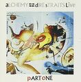 Dire Straits - Alchemy Live 1 - Dire Straits CD 8DVG FREE Shipping
