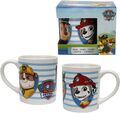 Paw Patrol Kinder Porzellan Tasse Trinkbecher mit Henkel