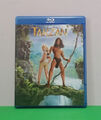 Tarzan - Blu ray (2013)