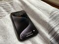 Apple iPhone 15 Pro - 128GB - Titan Schwarz (Ohne Simlock)