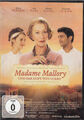 Madame Mallory und der duft von curry. DVD Edizione Germania PAL Regione 2, L...