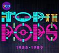 Various Artists - Top Of The Pops 1985-1989 - Various Artists CD C8VG