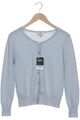 Peter Hahn Strickjacke Damen Cardigan Jacke Gr. EU 40 Kaschmir Hellblau #86uzhrc