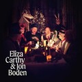 Froh Weihnachten kommt - Eliza Carthy & Jon Boden