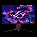 ASUS ROG Swift PG32UCDM 80cm (31,5") 4K OLED Gaming Monitor 16:9 HDMI/DP/USB-...