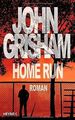 Home Run von Grisham, John | Buch | Zustand sehr gut