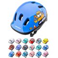 Fahrradhelm Schutzhelm für Kinder Radhelm Kinderhelm Kinderfahrradhelm Skatehelm