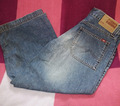 Mustang Jeans Longshort Jungs W 29 blue wie neu