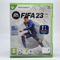 FIFA 23 XBOX-Serie Videospiele | Italienisch