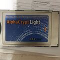 AlphaCrypt  Light CI Modul  