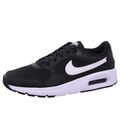 Nike Air Max SC Herren Sneaker in Schwarz