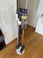 Dyson V11 Absolute Pro Akku-Stielsauger - Gold