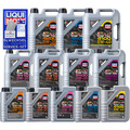 LIQUI MOLY Motoröl Top Tec 4200 4600 4100 6400 5W-30 5W-40 0W-20 15W-40 Öl 1-20L