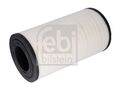 Luftfilter FEBI BILSTEIN 49350 Filtereinsatz für DAF 105 XF