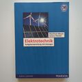 Elektrotechnik Aufgabensammlung Lösungen Übungsbuch Manfred Albach | Sehr Gut