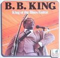 B.B. King King of the blues guitar (20 tracks, 1990, I, Blues Encore)  [CD]