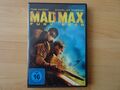 Mad Max - Fury Road Film DVD