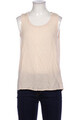 Opus Top Damen Trägertop Tanktop Unterhemd Gr. EU 36 Crème Weiß #yt5ihes