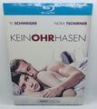 Keinohrhasen (2 Blu-ray Disc + 1 DVD) [Blu-ray] + Pappschuber +++ Top Zustand