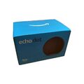 Amazon Echo Dot 5. Gen Smart Lautsprecher - Anthrazit