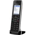 AVM Fritz!Fon C6 schwarz IP-Telefon schnurlos Mobilteil