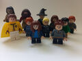 LEGO® Harry Potter Minifiguren Auswahl NEU (8)