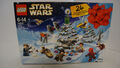 Lego 75213 - Star Wars - Advent Kalender 2018   -  NEU - OVP