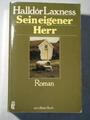 Sein eigener Herr. Roman.