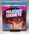 Feuchtgebiete - Majestic Collection - Blu-ray