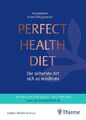 Perfect Health Diet | Paul Jaminet (u. a.) | Buch | Leinen | 616 S. | Deutsch