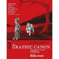 The Graphic Canon, Band 3: Vom Herzen der Dunkelheit zum Taschenbuch NEU Russ Kic