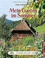 Das große kleine Buch: Mein Garten im Sommer von El... | Buch | Zustand sehr gut