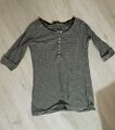 Kindershirt, 3/4 Arm, Gestreift,  Sehr Guter Zustand, Gr.146/152