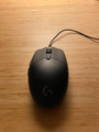 Logitech G203 LIGHTSYNC Gaming-Maus - Schwarz