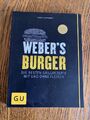 Weber‘s Burger 