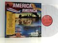 Various   America, America (Eine Musikalische Traumreise) Various: