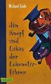 Jim Knopf und Lukas der Lokomotivführer von Ende, M... | Buch | Zustand sehr gut