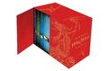 Harry Potter Box Set: The Complete Collection (Children's Hardback) Joanne K. Ro