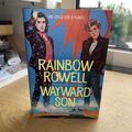 Wayward Son by Rainbow Rowell (Hardcover, 2019)