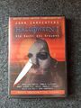 Halloween - Die Nacht des Grauens - Sammleredition Special Uncut (DVD) -663-