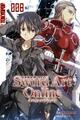 Sword Art Online - Novel 08 Reki Kawahara