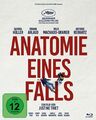 Anatomie eines Falls (Limited Edition)