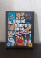 Grand Theft Auto Vice City - PC - GTA - Big Box