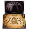 Ouija Board Brett mit detaillierten Anweisungen