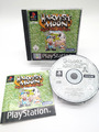 Harvest Moon: Back to Nature PS1 | Deutsch | Sony Playstation 1 | inkl. Anleitun