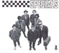 Specials,the - Specials (Special Ediiton) ZUSTAND SEHR GUT