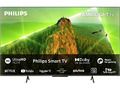 PHILIPS 55PUS8108/12 4K LED Ambilight TV (Flat, 55 Zoll / 139 cm, UHD 4K, Smart)