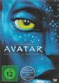 „Avatar - Aufbruch nach Pandora“ von James Cameron - DVD  -